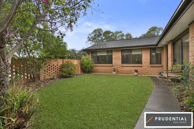 8 Cotula Place, Macquarie Fields NSW 2564