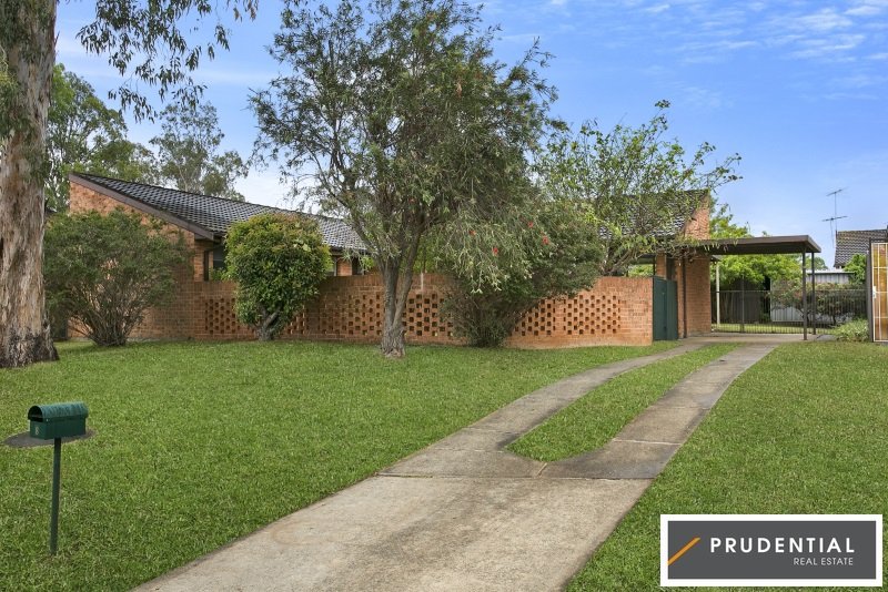 Photo - 8 Cotula Place, Macquarie Fields NSW 2564 - Image 2