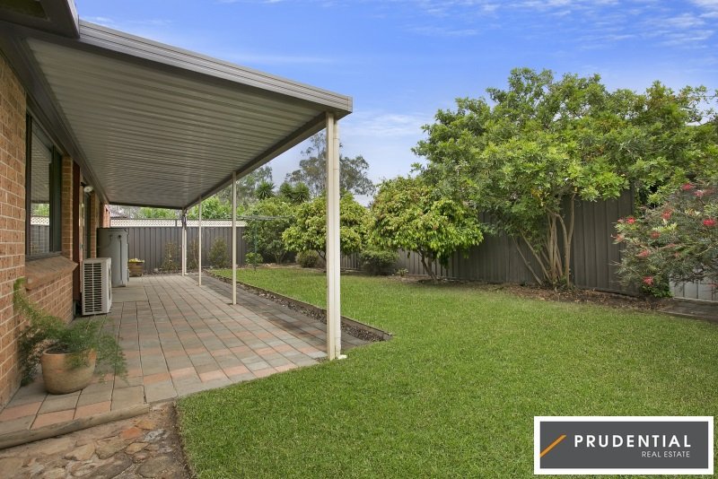 Photo - 8 Cotula Place, Macquarie Fields NSW 2564 - Image 10