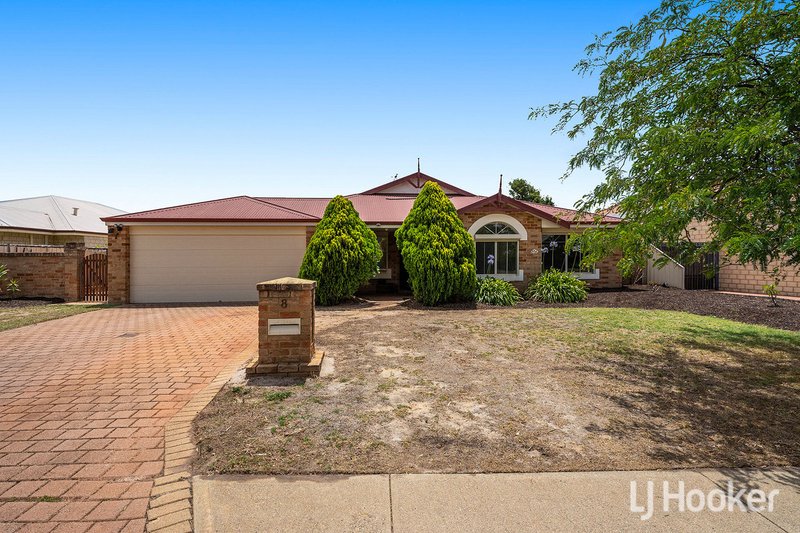 Photo - 8 Country Road, Pinjarra WA 6208 - Image 2