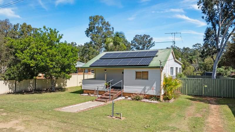 Photo - 8 Couttaroo Place, Coutts Crossing NSW 2460 - Image 17