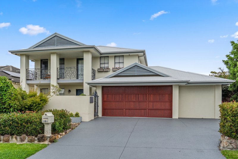 Photo - 8 Cove Boulevard, Shell Cove NSW 2529 - Image 1