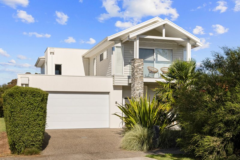 8 Cove Place, Cowes VIC 3922