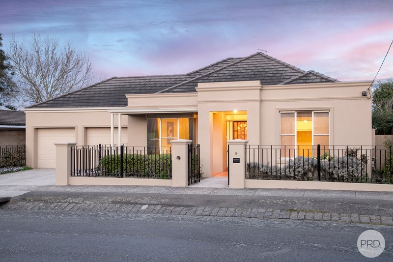 Photo - 8 Cowan Street, Lake Wendouree VIC 3350 - Image