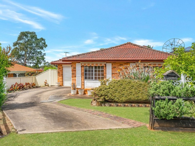 8 Cowe Close, Bonnyrigg Heights NSW 2177