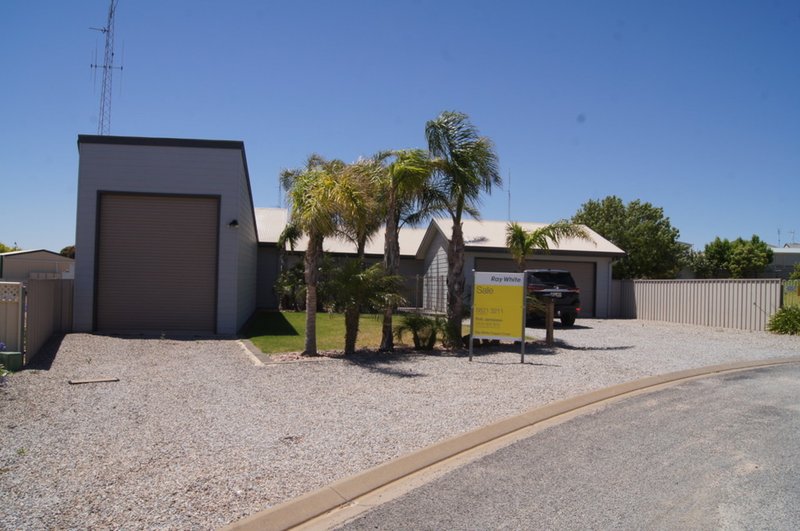 Photo - 8 Cowling Court, Port Hughes SA 5558 - Image 2