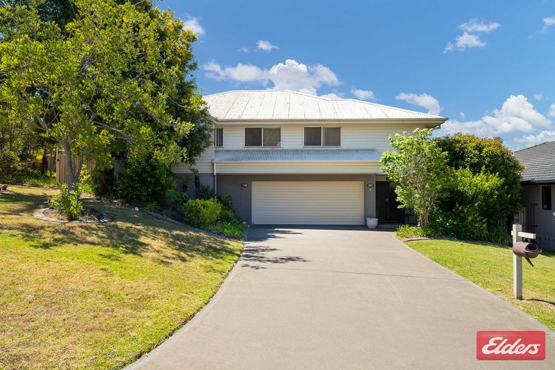 8 Cox Place, Sunshine Bay NSW 2536