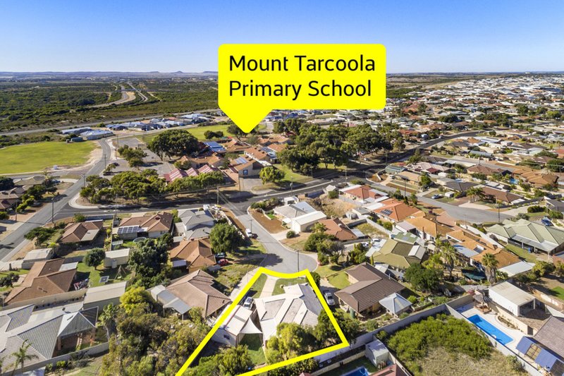 8 Cramer Court, Mount Tarcoola WA 6530