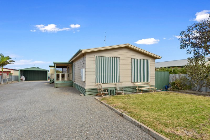 8 Crampton Crescent, Port Victoria SA 5573