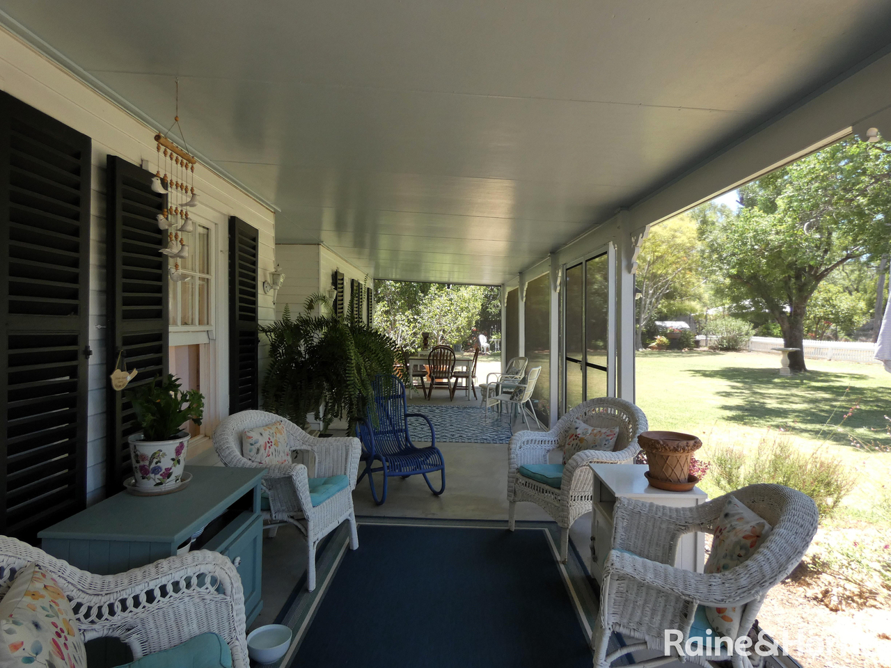 5-bedroom house at 8 Crane Place, Moree, NSW 2400, Moree Plains, New South Wales