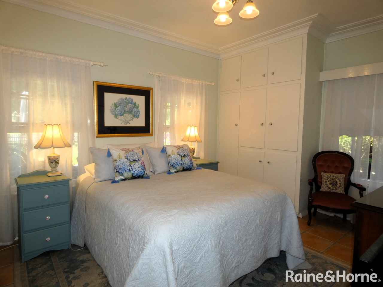 5-bedroom house at 8 Crane Place, Moree, NSW 2400, Moree Plains, New South Wales