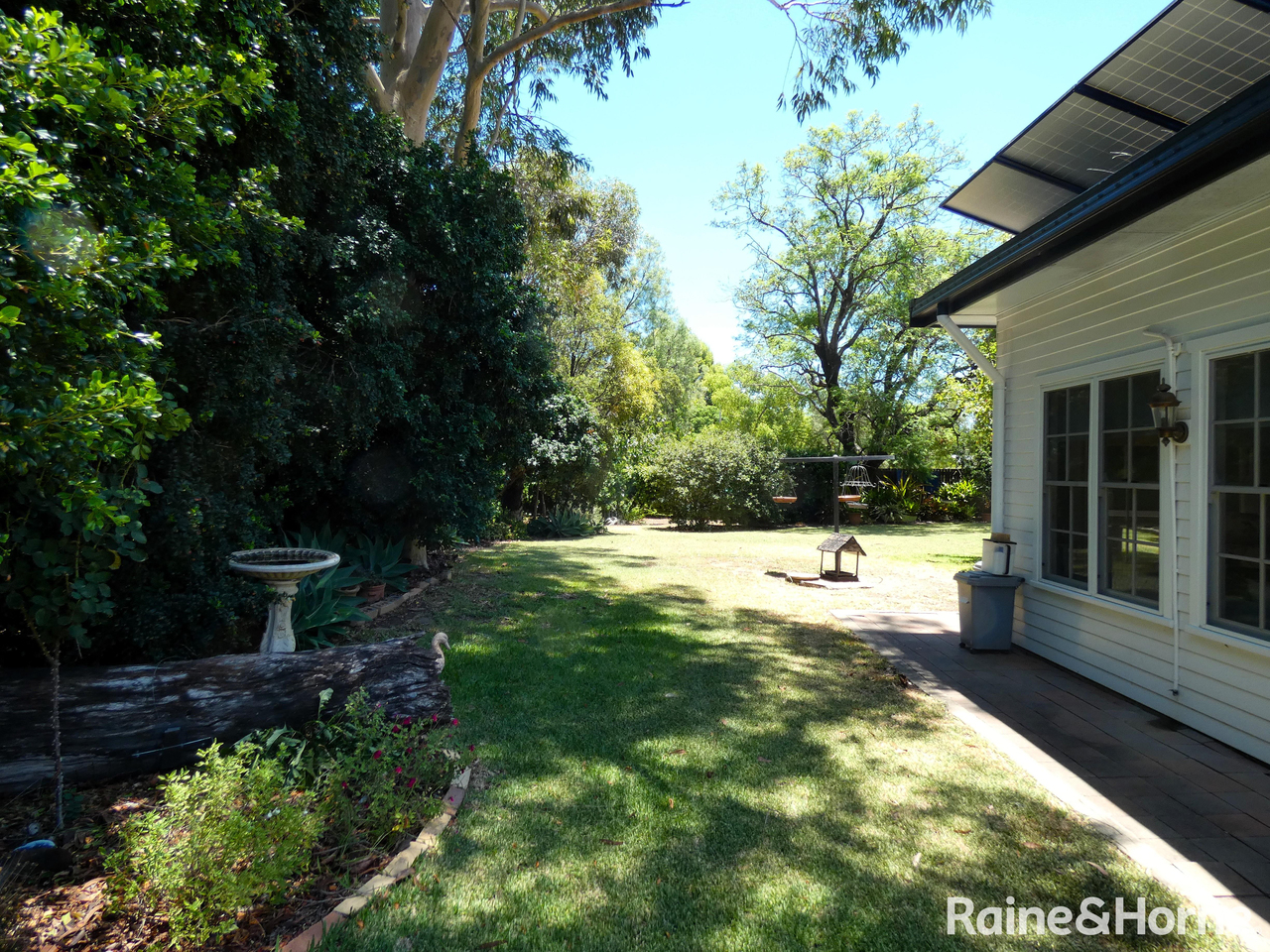 5-bedroom house at 8 Crane Place, Moree, NSW 2400, Moree Plains, New South Wales