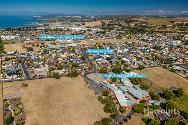 Photo - 8 Crawford Street, Ulverstone TAS 7315 - Image 11