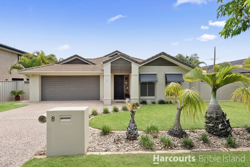 Photo - 8 Cremorne Court, Sandstone Point QLD 4511 - Image 1