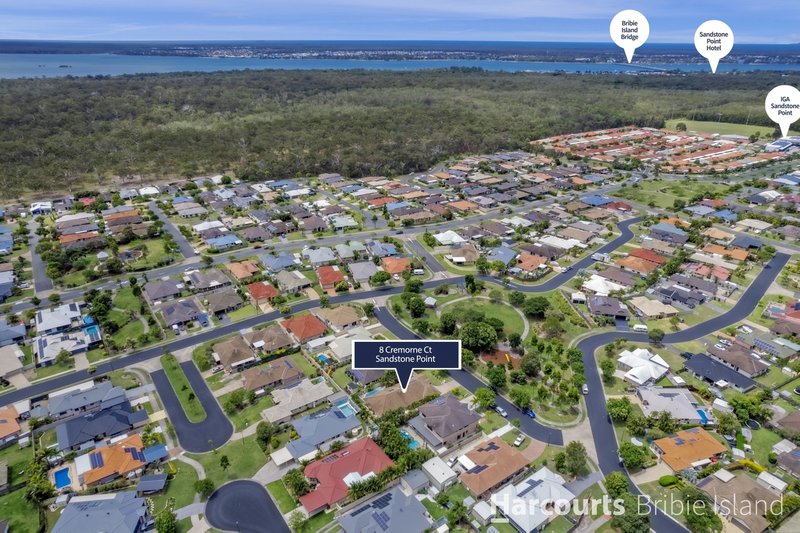 Photo - 8 Cremorne Court, Sandstone Point QLD 4511 - Image 21