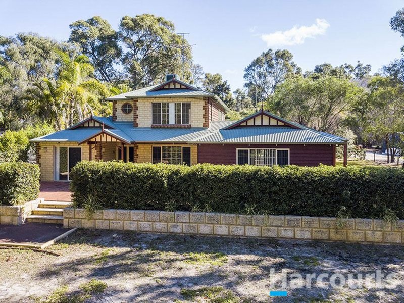 8 Crescent Drive, Bouvard WA 6211