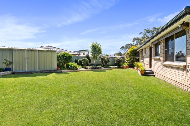 Photo - 8 Cress Place, Macquarie Fields NSW 2564 - Image 20