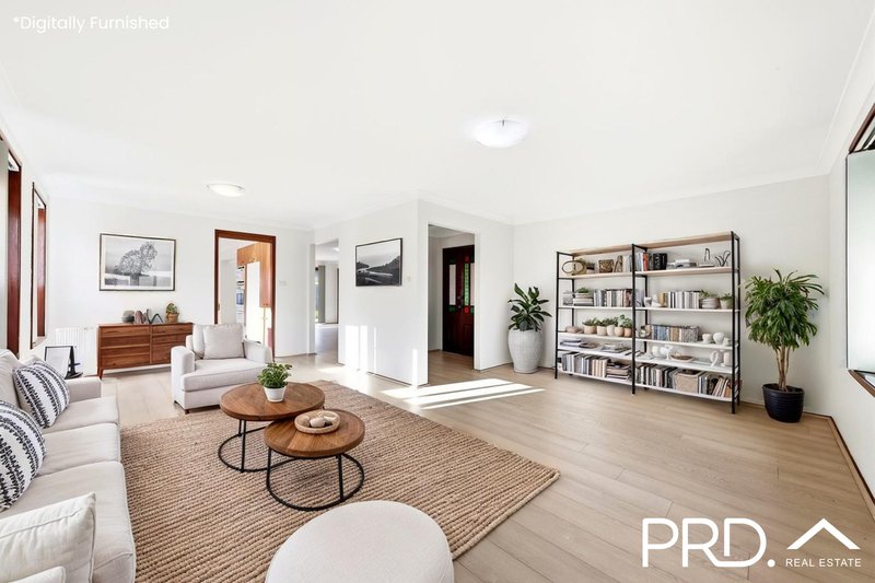 Photo - 8 Cressbrook Drive, Wattle Grove NSW 2173 - Image 1