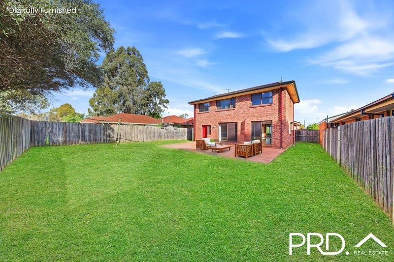 Photo - 8 Cressbrook Drive, Wattle Grove NSW 2173 - Image 8