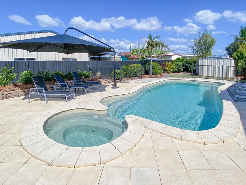 8 Cromdale Circuit, Kawungan QLD 4655