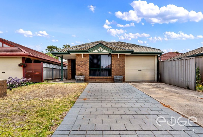Photo - 8 Crown Crescent, Paralowie SA 5108 - Image 1