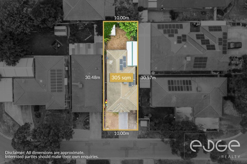 Photo - 8 Crown Crescent, Paralowie SA 5108 - Image 18