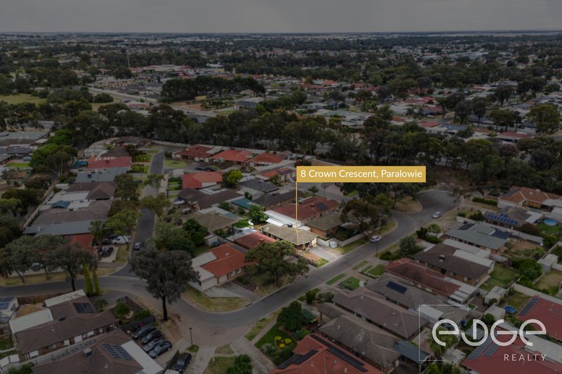 Photo - 8 Crown Crescent, Paralowie SA 5108 - Image 19