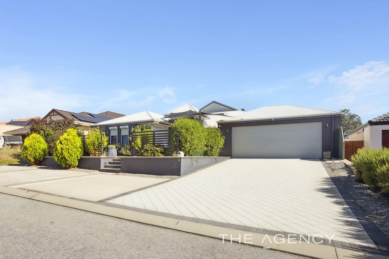 Photo - 8 Crumlin Way, Ridgewood WA 6030 - Image 4