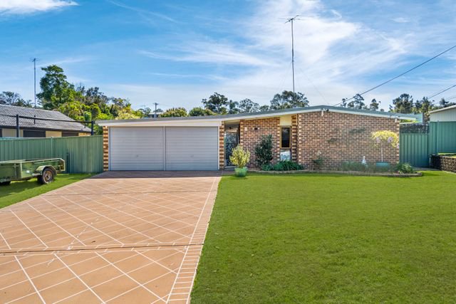 Photo - 8 Cudal Street, Shailer Park QLD 4128 - Image 2