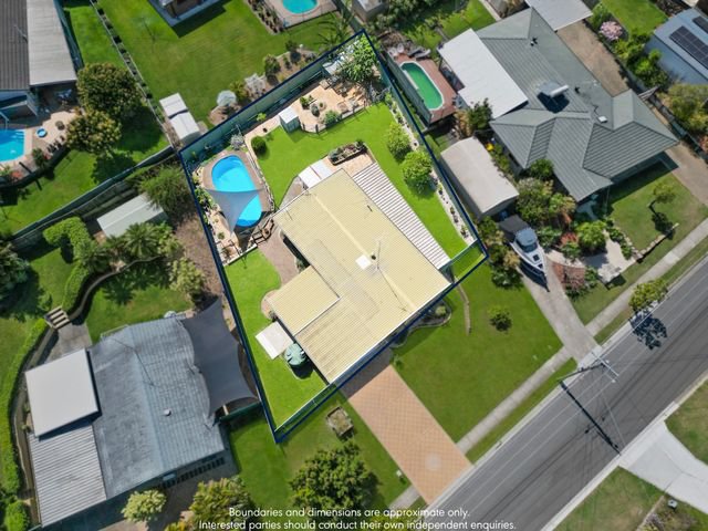 Photo - 8 Cudal Street, Shailer Park QLD 4128 - Image 23