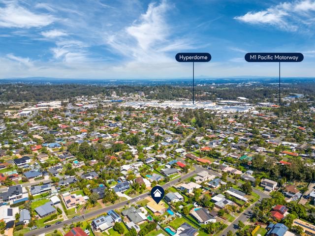 Photo - 8 Cudal Street, Shailer Park QLD 4128 - Image 25