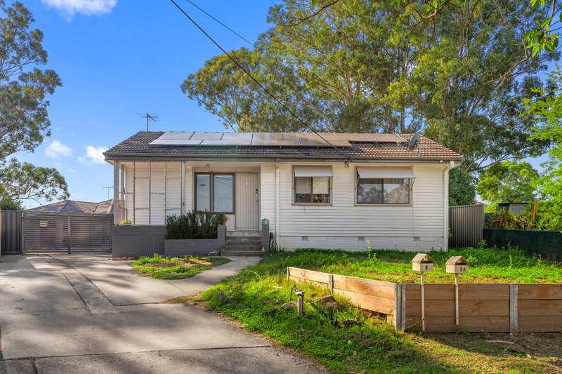 Photo - 8 Cudgee Road, Penrith NSW 2750 - Image 1
