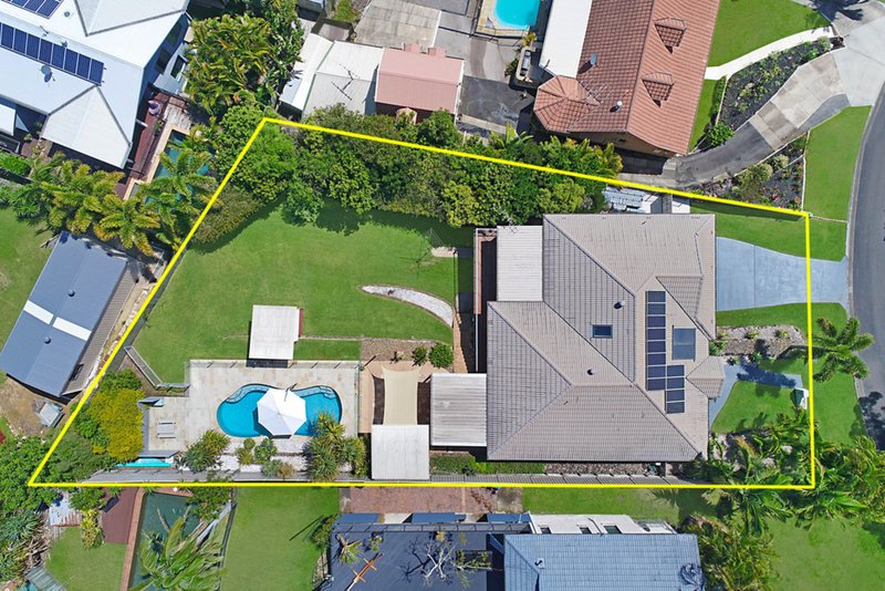 8 Cudgewa Close, Buderim QLD 4556