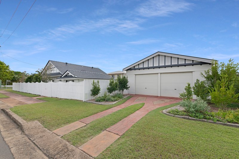 Photo - 8 Cullen Street, Walkervale QLD 4670 - Image 3