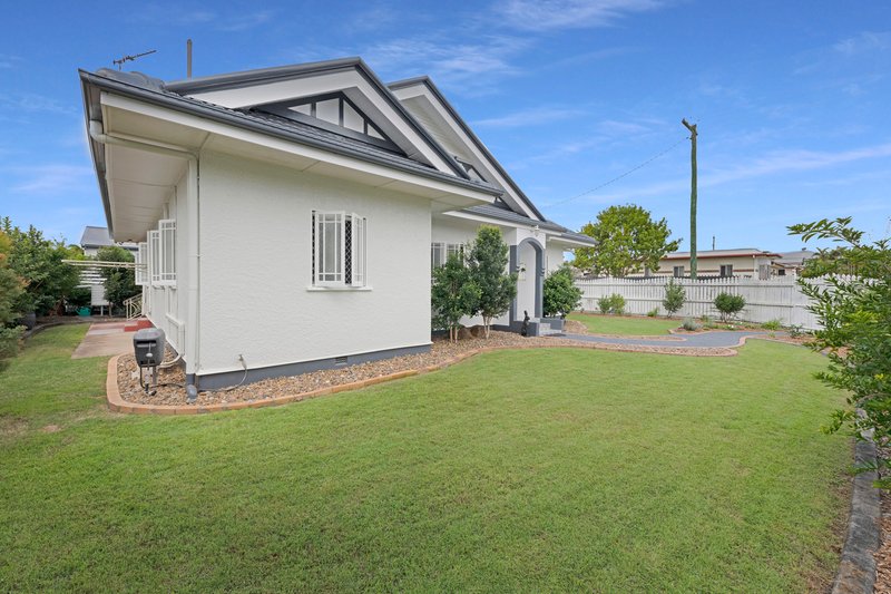 Photo - 8 Cullen Street, Walkervale QLD 4670 - Image 5