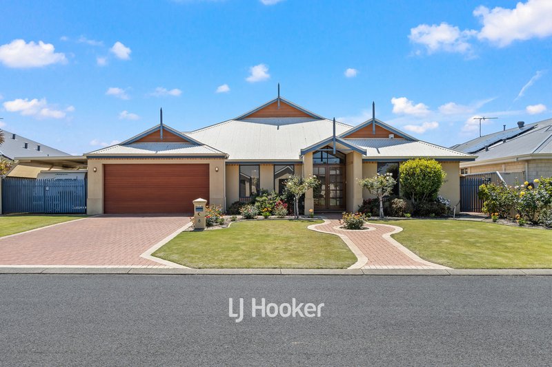 8 Cummins Place, South Bunbury WA 6230