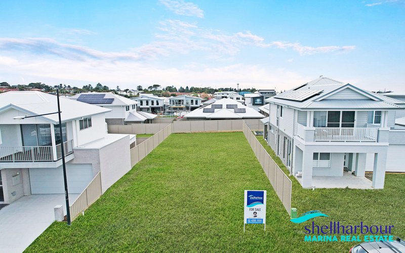 Photo - 8 Curlew Avenue, Shell Cove NSW 2529 - Image 3