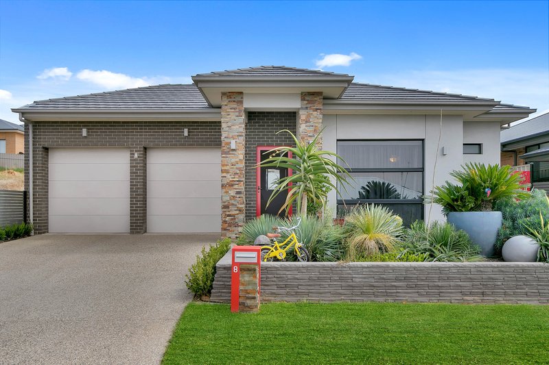 8 Curlew Court, Hewett SA 5118