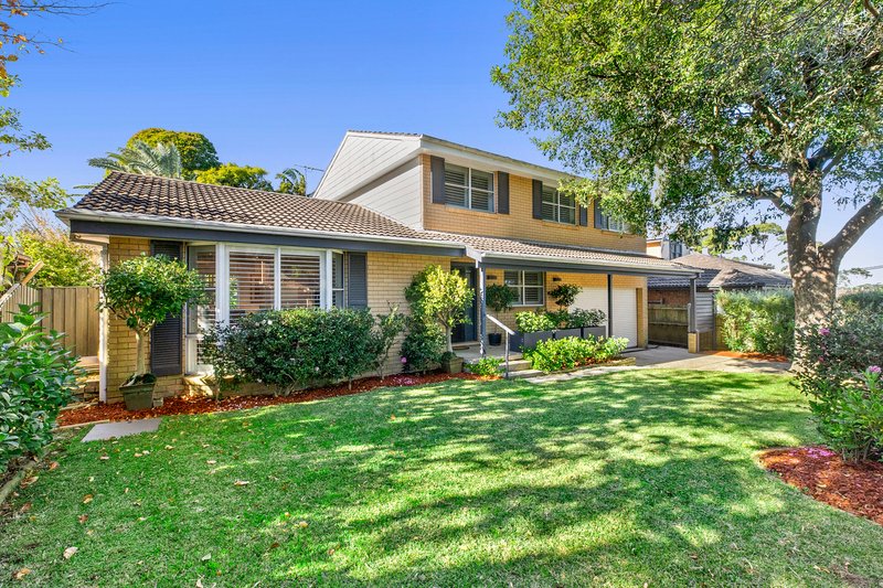 8 Currong Circuit, Terrey Hills NSW 2084