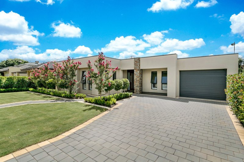 8 Curyer Street, Klemzig SA 5087