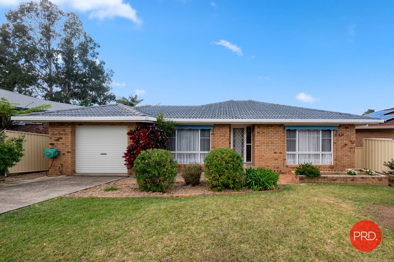 8 Cuthbert Street, Boambee East NSW 2452