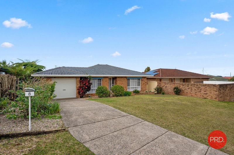 Photo - 8 Cuthbert Street, Boambee East NSW 2452 - Image 2