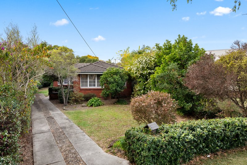 8 Cuthel Place, Campbelltown NSW 2560
