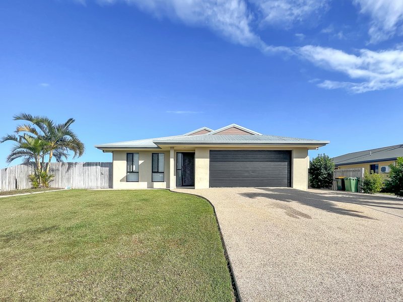 8 Cypress Crescent, Bowen QLD 4805