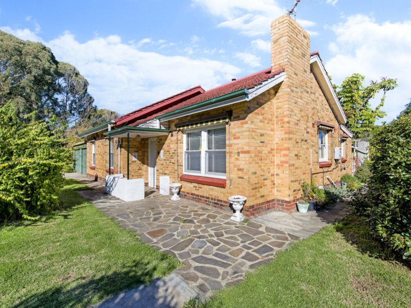 8 Cypress Street, Campbelltown SA 5074