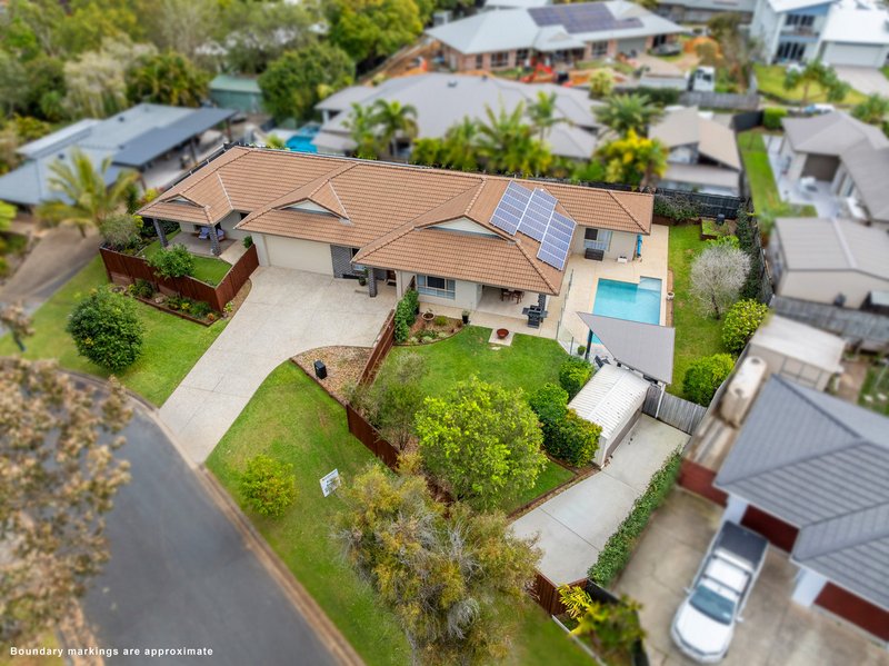 Photo - 8 Cypress Street, Redland Bay QLD 4165 - Image 1