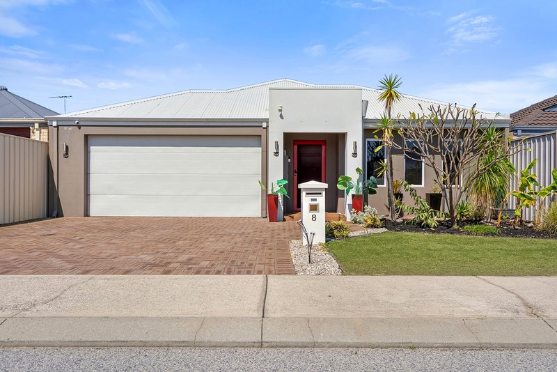 Photo - 8 Daffodil Road, Canning Vale WA 6155 - Image 1