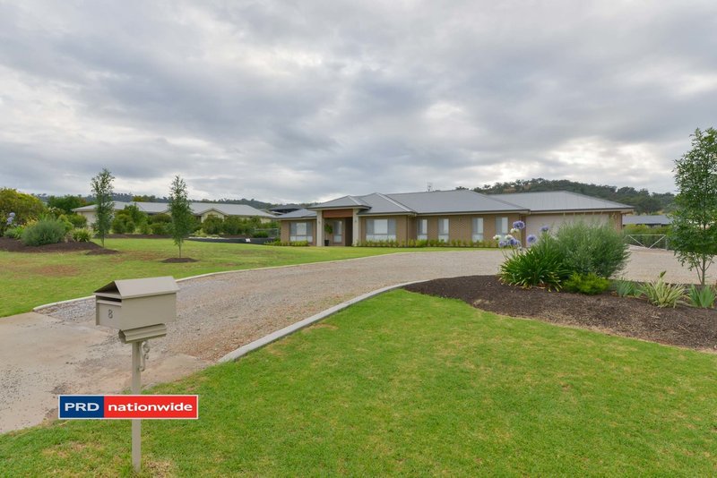 8 Daintree Circuit, Tamworth NSW 2340