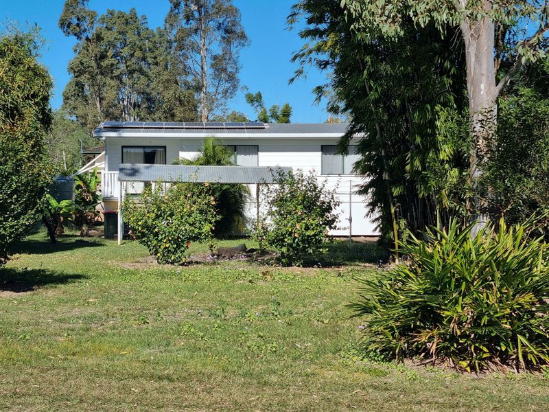 Photo - 8 Dakins Road, Gundiah QLD 4650 - Image