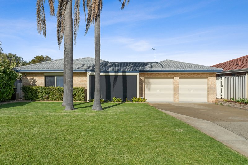 8 Dalaroo Court, Cooloongup WA 6168